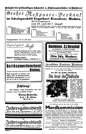 Bludenzer Anzeiger 19370724 Seite: 5