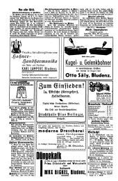 Bludenzer Anzeiger 19370724 Seite: 6