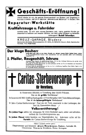 Bludenzer Anzeiger 19370724 Seite: 7