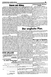 Österreichische Arbeiter-Zeitung 19370724 Seite: 9