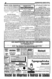 Österreichische Arbeiter-Zeitung 19370724 Seite: 12