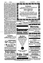 Wienerwald-Bote 19370724 Seite: 8