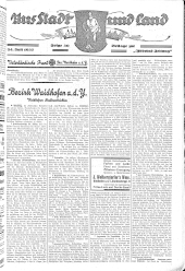 Ybbser Zeitung 19370724 Seite: 9