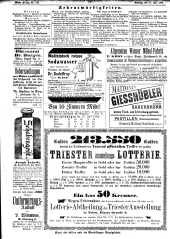 Wiener Zeitung 18820716 Seite: 12