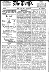 Die Presse