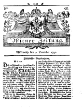 Wiener Zeitung