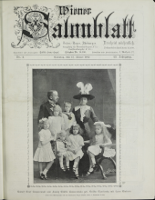 Wiener Salonblatt