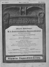Allgemeine Automobil-Zeitung 19120107 Seite: 53