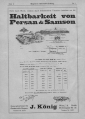 Allgemeine Automobil-Zeitung 19120107 Seite: 54
