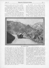 Allgemeine Automobil-Zeitung 19120114 Seite: 14