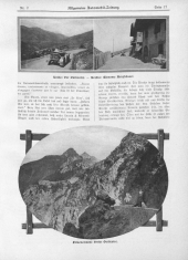 Allgemeine Automobil-Zeitung 19120114 Seite: 17