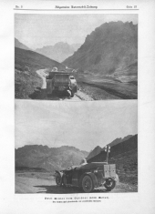 Allgemeine Automobil-Zeitung 19120114 Seite: 23