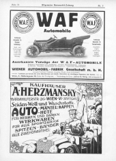 Allgemeine Automobil-Zeitung 19120114 Seite: 34