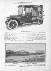 Allgemeine Automobil-Zeitung 19120114 Seite: 43