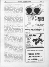Allgemeine Automobil-Zeitung 19120114 Seite: 49