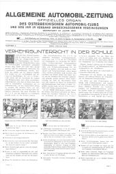 Allgemeine Automobil-Zeitung 19320201 Seite: 5