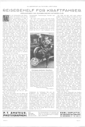 Allgemeine Automobil-Zeitung 19320201 Seite: 11