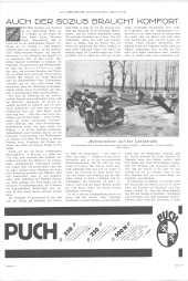 Allgemeine Automobil-Zeitung 19320401 Seite: 19