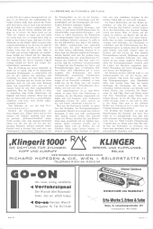 Allgemeine Automobil-Zeitung 19320401 Seite: 20