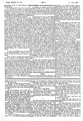 Prager Tagblatt 18810611 Seite: 3