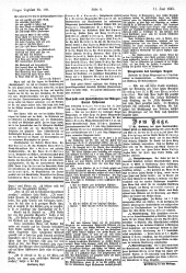 Prager Tagblatt 18810611 Seite: 4