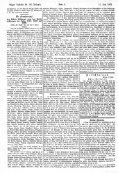 Prager Tagblatt 18810611 Seite: 6