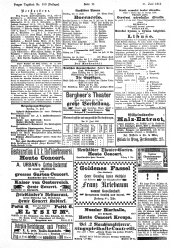 Prager Tagblatt 18810611 Seite: 11