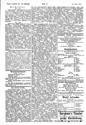 Prager Tagblatt 18810610 Seite: 11