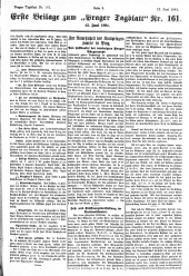 Prager Tagblatt 18810612 Seite: 5