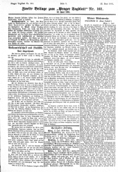 Prager Tagblatt 18810612 Seite: 9