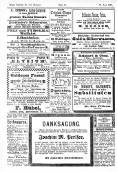 Prager Tagblatt 18810612 Seite: 16