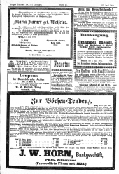 Prager Tagblatt 18810612 Seite: 17