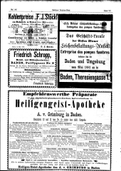 Badener Bezirks-Blatt 18810611 Seite: 13