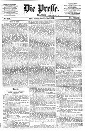 Die Presse 18810611 Seite: 13