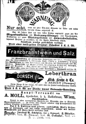 Innsbrucker Nachrichten 18810611 Seite: 11