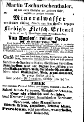 Innsbrucker Nachrichten 18810611 Seite: 27