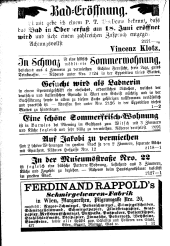 Innsbrucker Nachrichten 18810611 Seite: 28