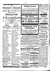 Leitmeritzer Zeitung 18810611 Seite: 12