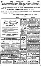 Neue Freie Presse 18810611 Seite: 12