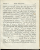 Oesterreichische Buchhändler-Correspondenz 18810611 Seite: 5