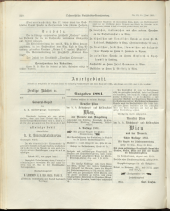 Oesterreichische Buchhändler-Correspondenz 18810611 Seite: 6