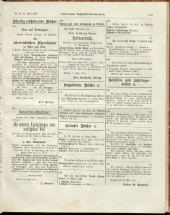 Oesterreichische Buchhändler-Correspondenz 18810611 Seite: 9