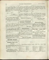 Oesterreichische Buchhändler-Correspondenz 18810611 Seite: 10