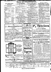 Wiener Zeitung 18810611 Seite: 8