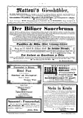 Österreichische Badezeitung 18810612 Seite: 10