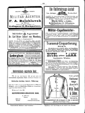 Militär-Zeitung 18810614 Seite: 8