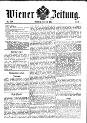 Wiener Zeitung