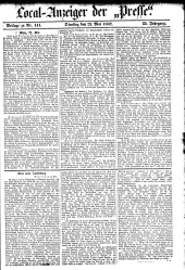 Die Presse 18820523 Seite: 9