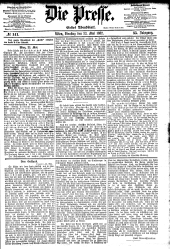 Die Presse 18820523 Seite: 13