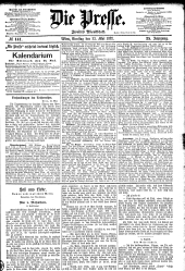 Die Presse 18820523 Seite: 17